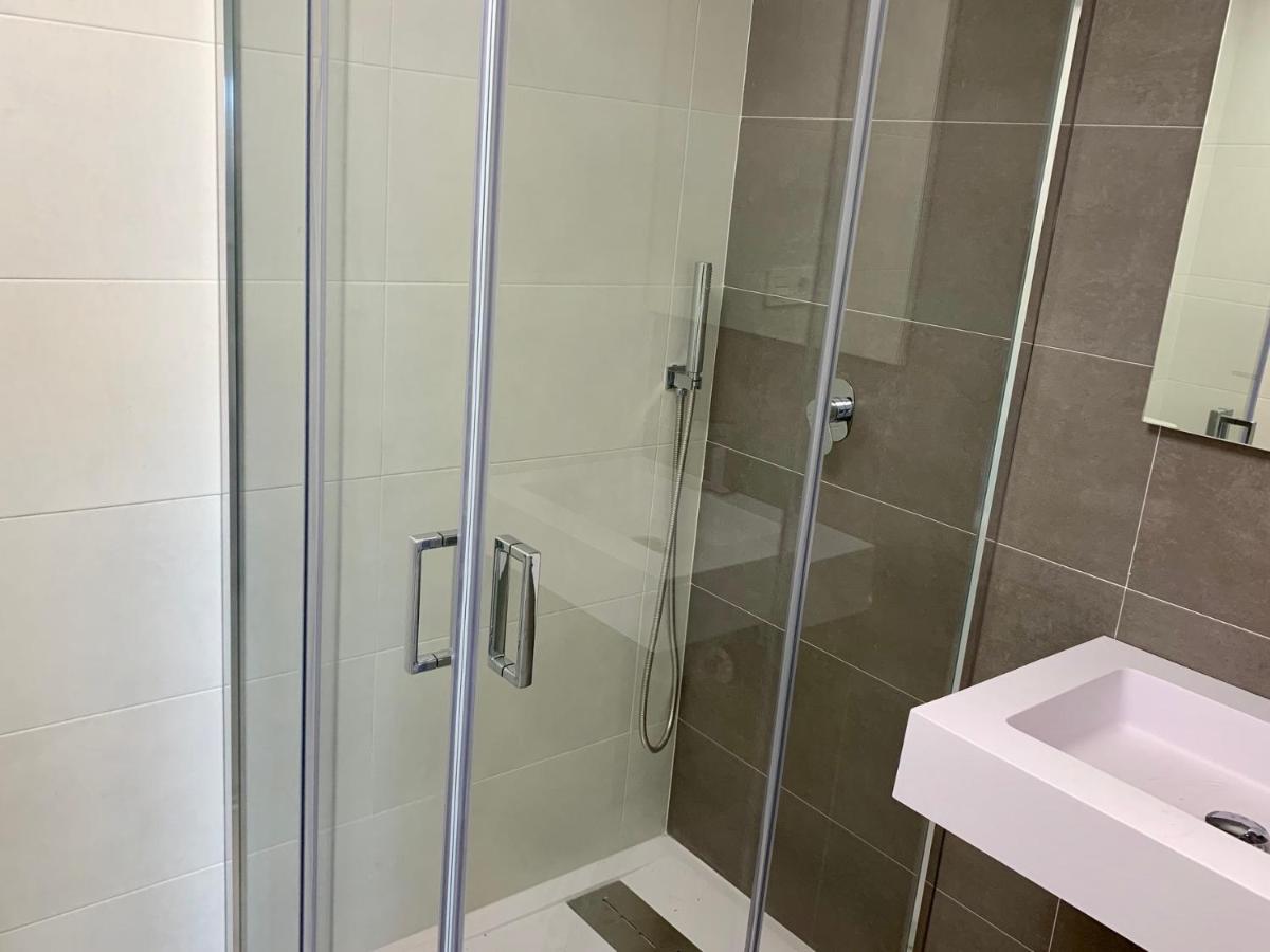 Baja B Beauty, Lo Pagan Apartment Murcia Bagian luar foto