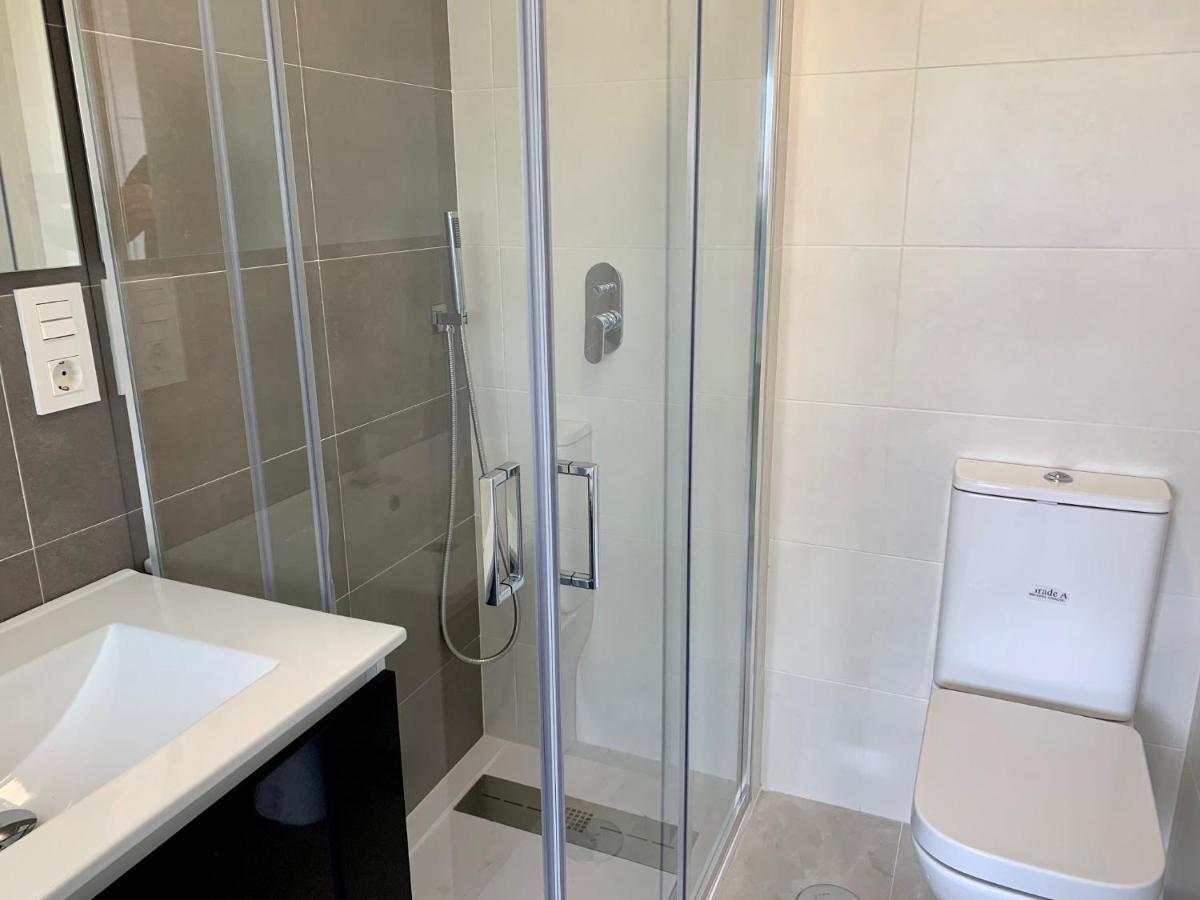 Baja B Beauty, Lo Pagan Apartment Murcia Bagian luar foto